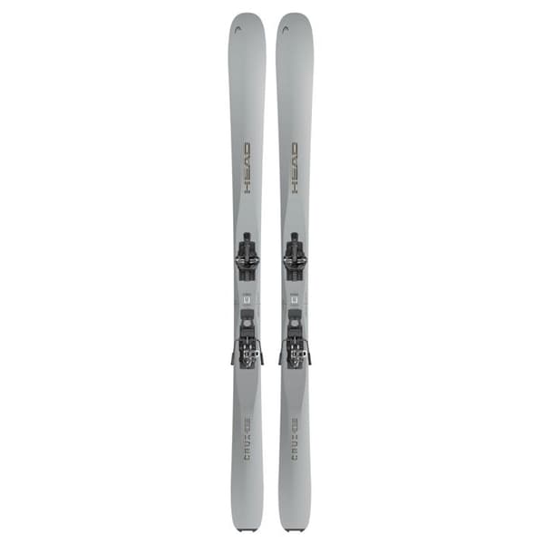 Pack Ski Head Crux 87 + Fästen Almonte 10 Pt Demo Herr