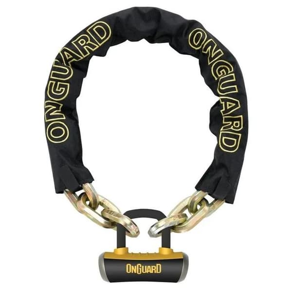 Onguard Beast 8016 U-lås