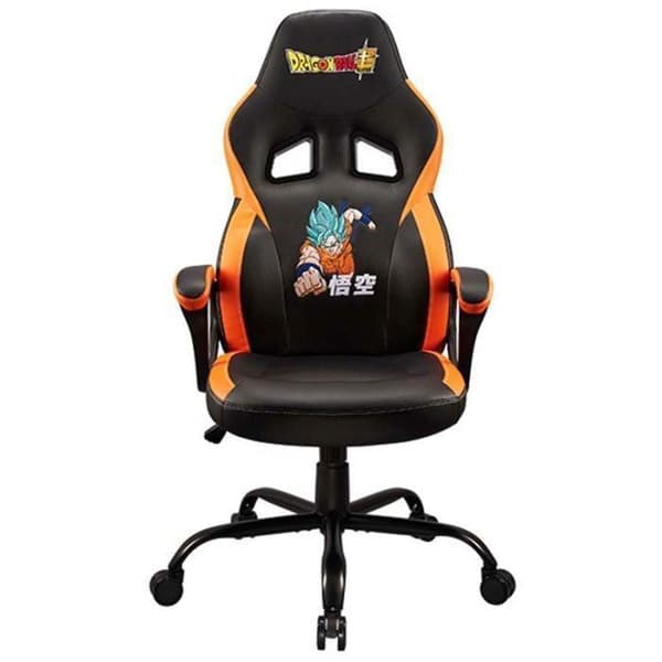 Gaming kontorsstol Dragon Ball Super