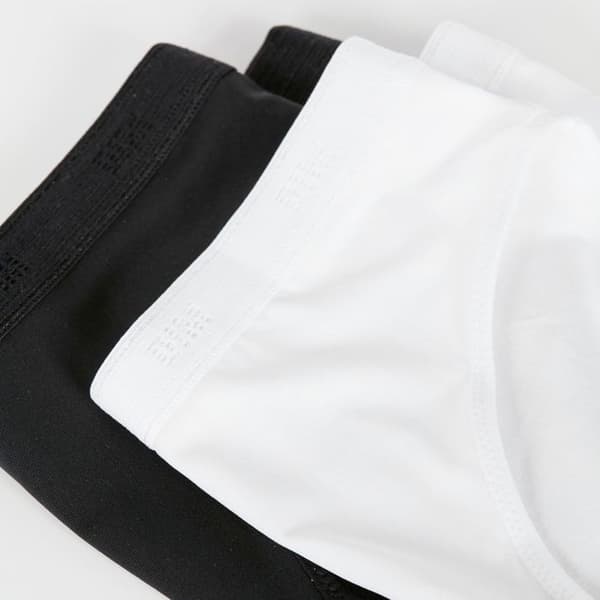 Paket med 2 Mikrofiberunderkläder