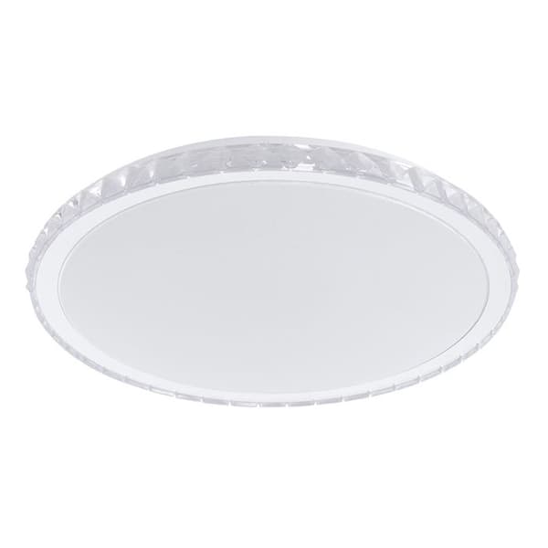 Plafonnier Domoletti Kutek 19082L, 36 W, 3000 - 6000 °K