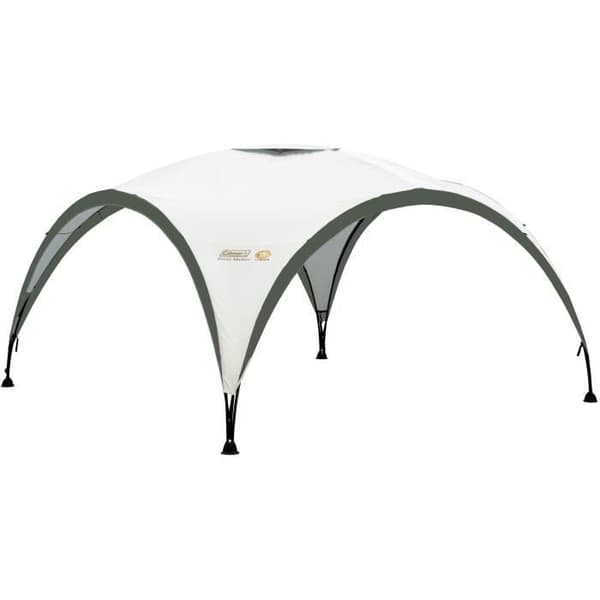 Coleman Pavilion - Event Shelter - Sol- och vindskydd - Polyester - 450 x 450 cm