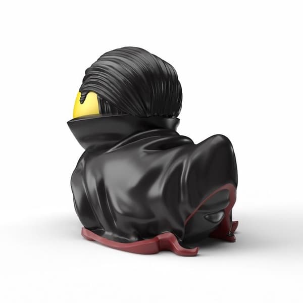 Figurinsamling - TUBBZ Badanka - Dracula - Multicolor - 5 cm - PVC