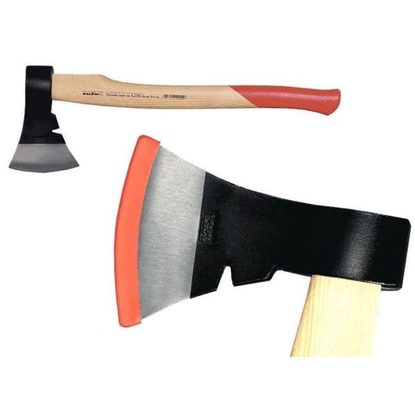 Hache Kunia - 1-311-23-301 - HACHE FORGE 1,50 kg