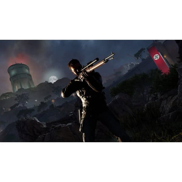 Sniper Elite Resistance Xbox Series X / Xbox One