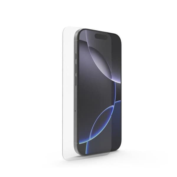 "Clear Protect" Mobiltelefon Skyddsglas för Apple iPhone 17 Pro, Montering Verktyg