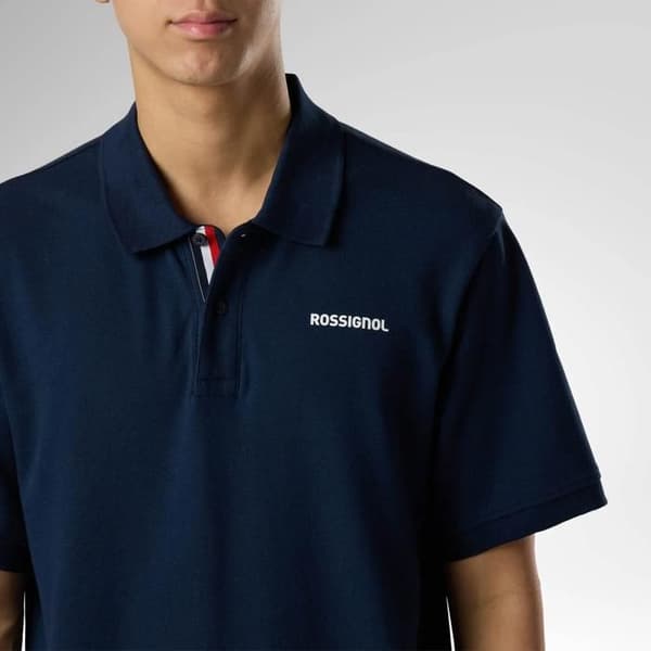 Polo Rossignol Logotyp