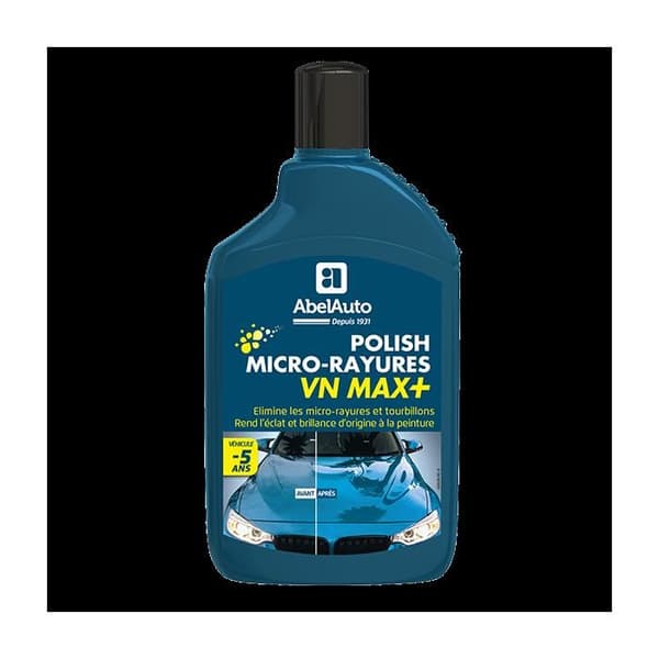 Polska Micro-Rayures VN MAX+ - ABELAUTO