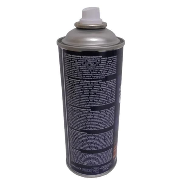 Universell sprayfärg 400 ml (rubin, RAL3003)