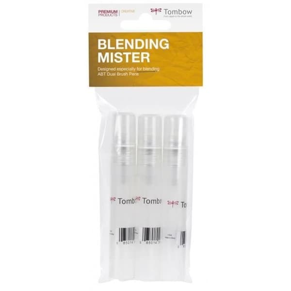 Tombow: Blending Mister: Paket med 3