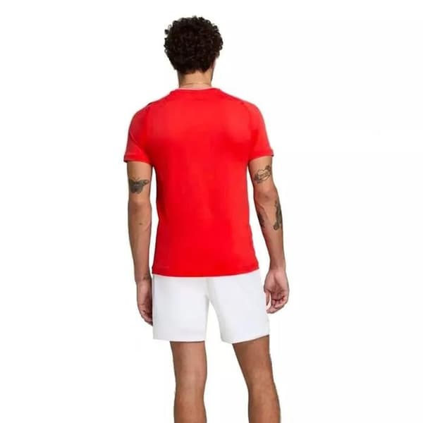 T-shirt Wilson Team - orange