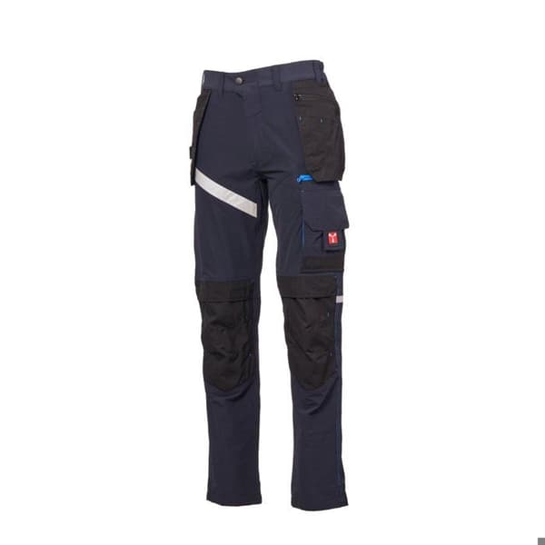 Skyddande byxor Payper Wear 4W