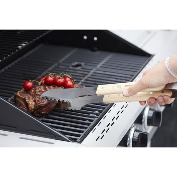 Barbecook lyxgrilltång