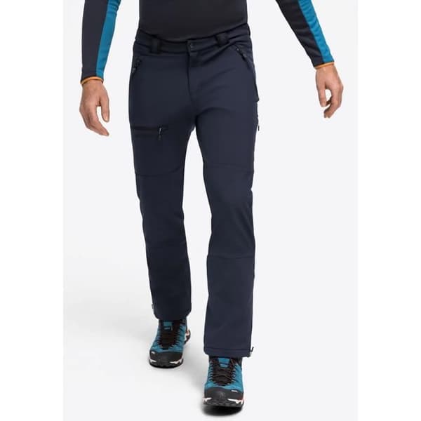 Maier Sports Adakit softshellbyxor