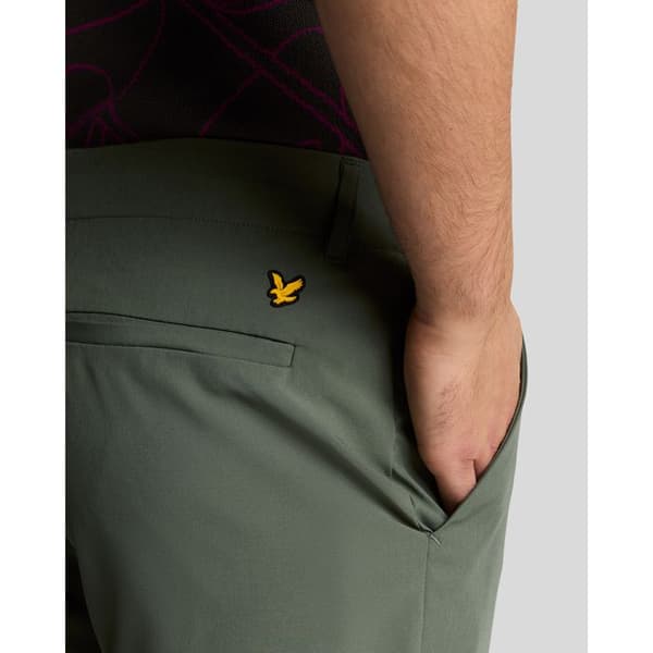 Kort femficks Lyle & Scott