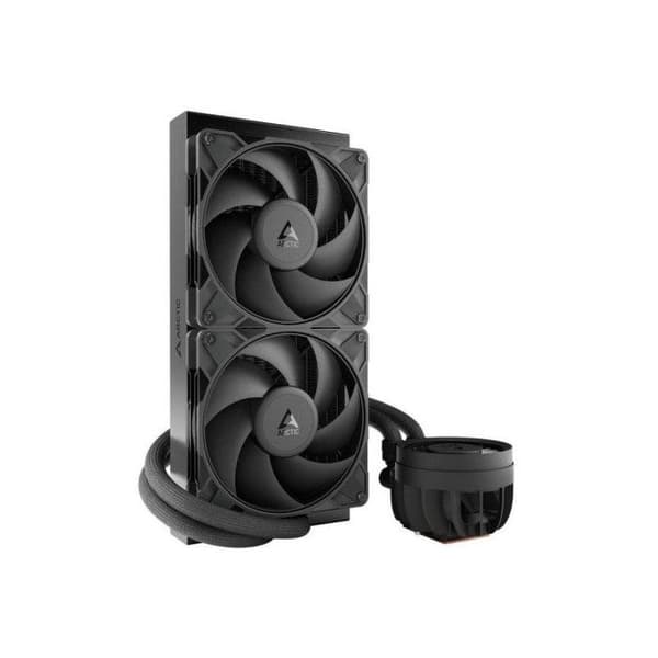 Arctic Liquid Freezer III Pro 280mm 2 Fläktar VRM Premium