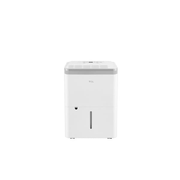 Tcl D12F3W0 12L avfuktare
