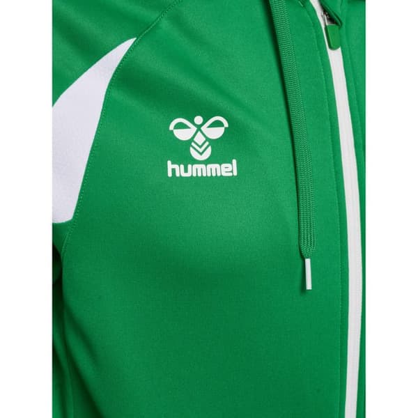Hummel Core 2.0 träningsjacka