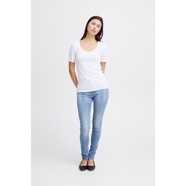 T-shirt dam Ichi Zola