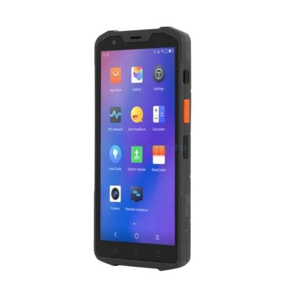Sunmi L2S PRO Mobilterminal 5.5" Android 12 med Wi-Fi LTE Bluetooth och 2D-scanner