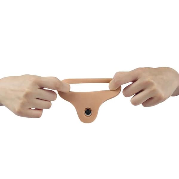 Us Double Vib Curve - Generiska leksaker