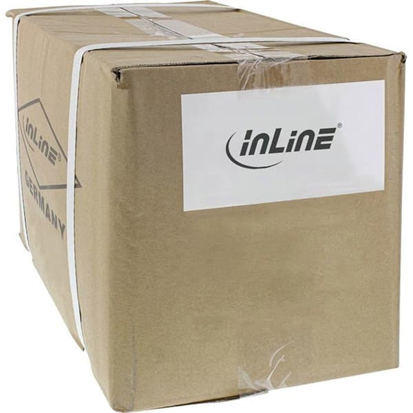 Inline nätverkspaket - B-76405