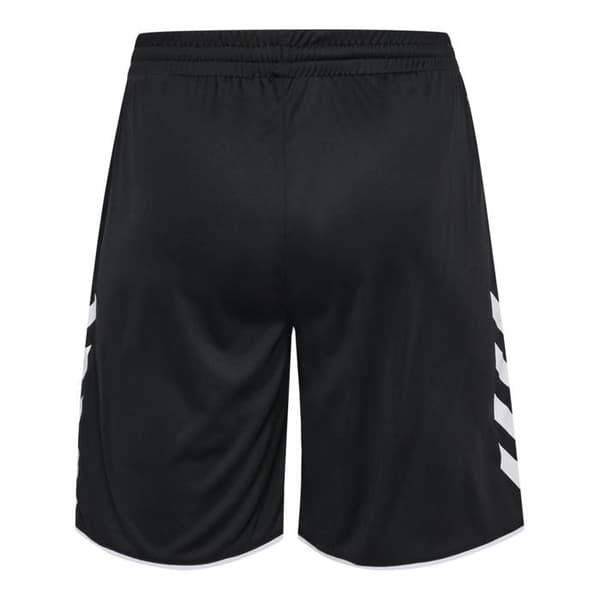 Kort Hummel Core 2.0