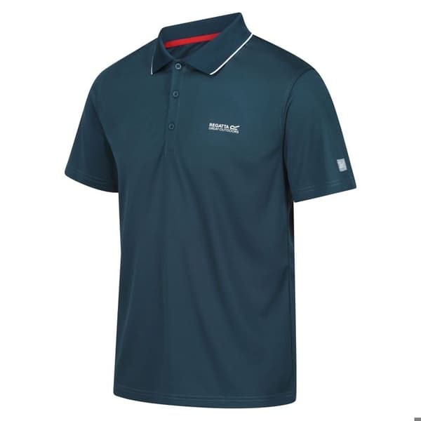 Polo teknik Regatta Maverick V