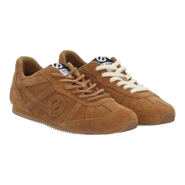 Baskets INGEN NAMN Baskets INGEN NAMN EVO RUN W Brun