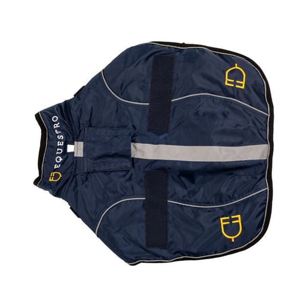 Hundtäcke Equestro Ribe - 35 cm