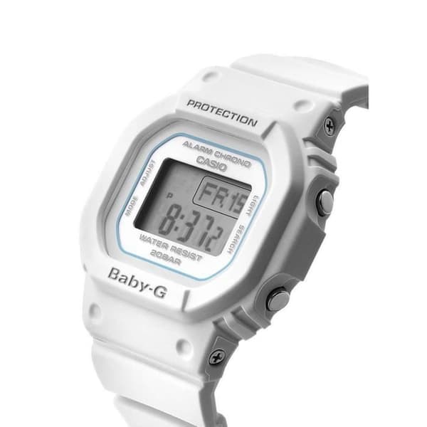 Casio Klocka - Dam - BGD-565U-7ER