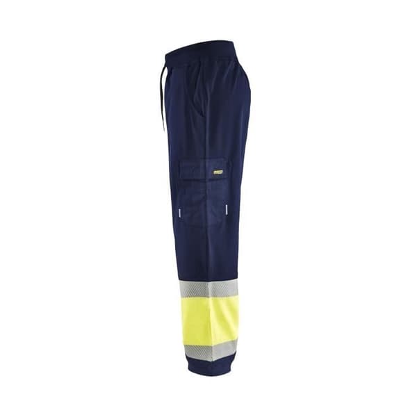 Jogging med hög synlighet Blaklader