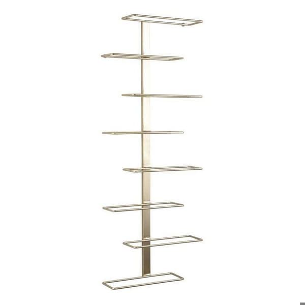 Porte-bouteille i metall Present Time Float