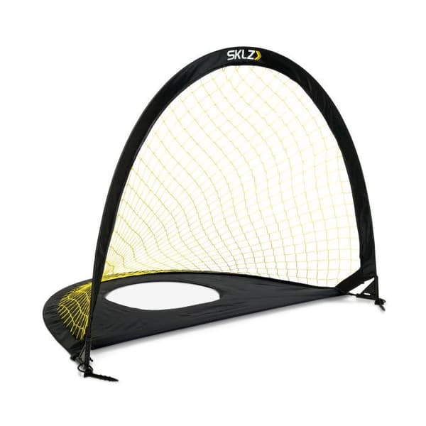 Fotbollsmål för precisionsövningar, 122x91 cm, Medium -SKLZ