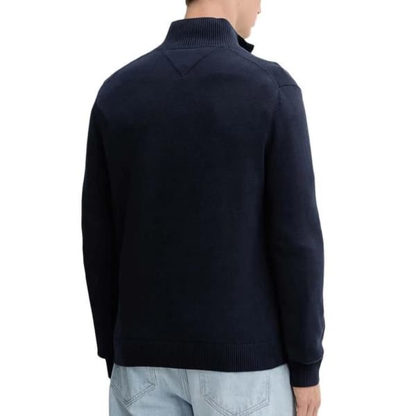 Pull Marine Man Tommy Hilfiger DM0DM21654