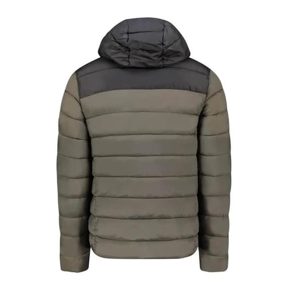 Doudoune Kaki Herr Geographical Norway Batilo