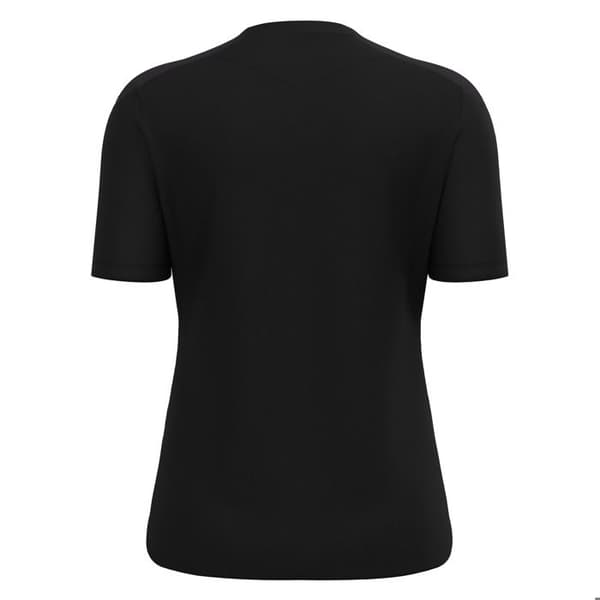 Multisporttopp dam DRYAD Macron svart