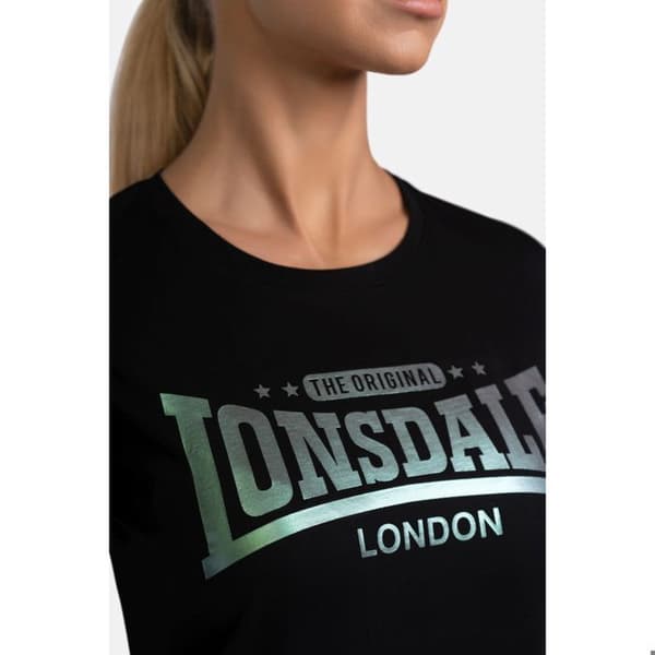 T-shirt dam Lonsdale Harray
