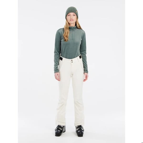 Polaire 1/4 zip dam Protest Gail