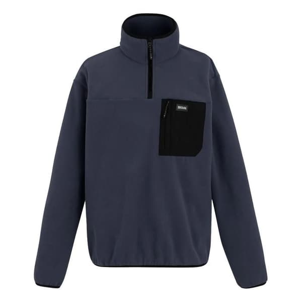 Polaire 1/2 zip Regatta Frankie