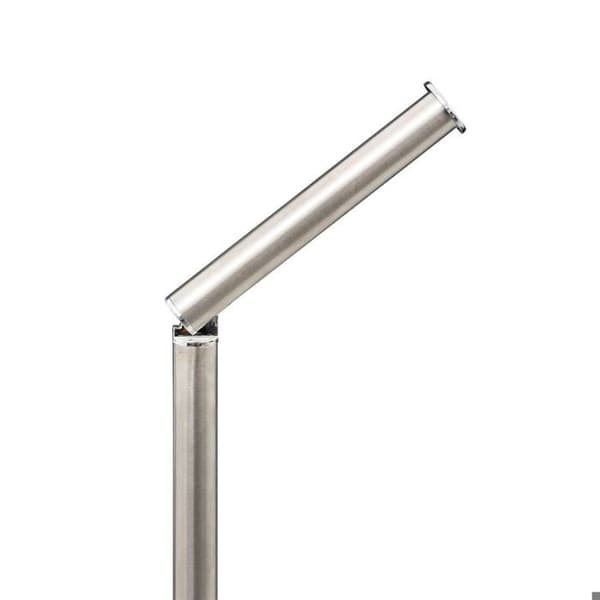 Flexibel metallrulle "Colorama" grå - 5 five simply smart