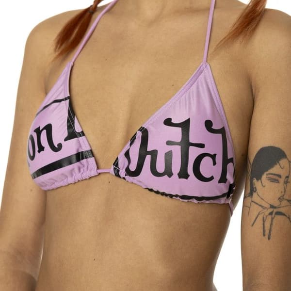 Vondutch Bikiniset för Kvinna