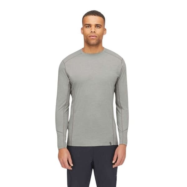 Rab Syncrino Base långärmad T-shirt