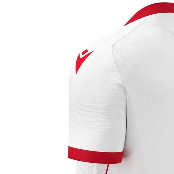 Maillot Macron Wyvern Eco