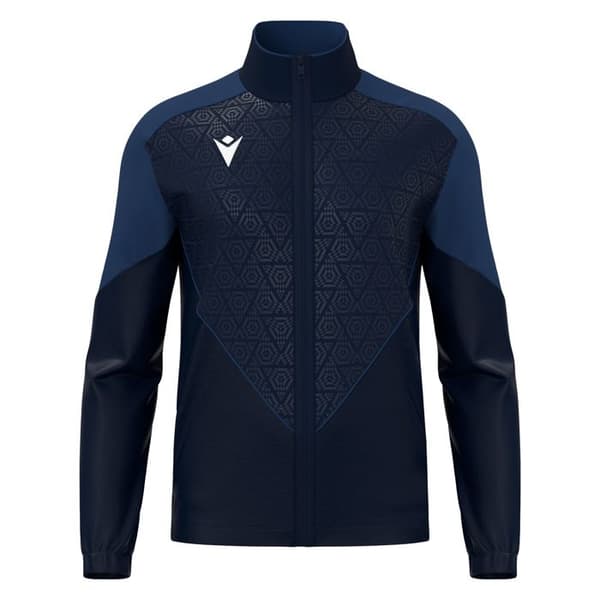 MULTISPORT JACKA HERR POSEIDON Macron marin