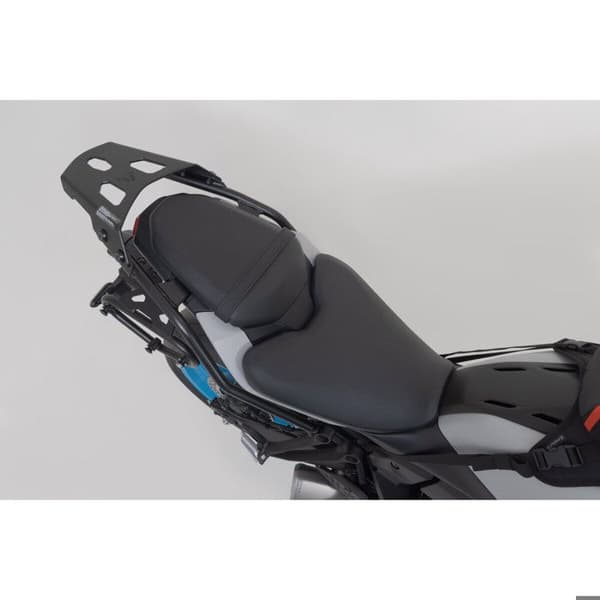 SW-Motech Urban Abs sidoväska för motorcykel
