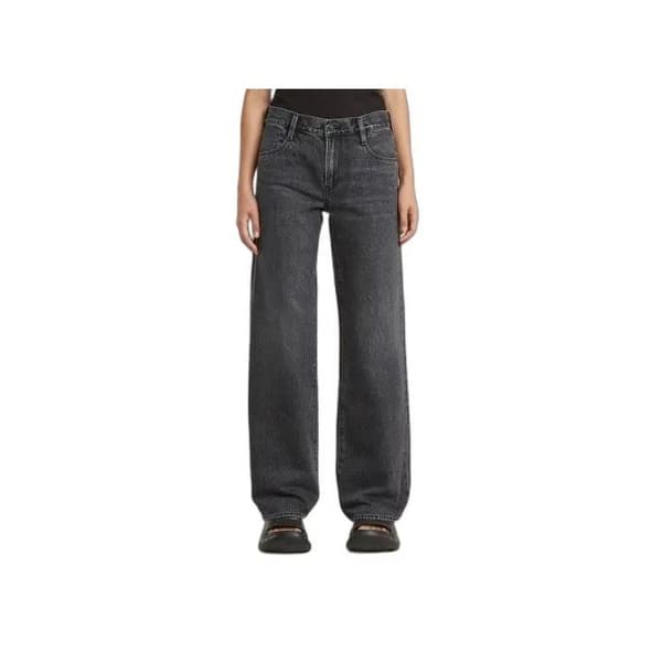 Jeans Loose dam G-Star Judee - blekt eolith grå