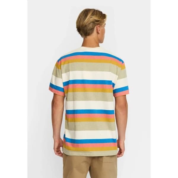 T-shirt lös Revolution