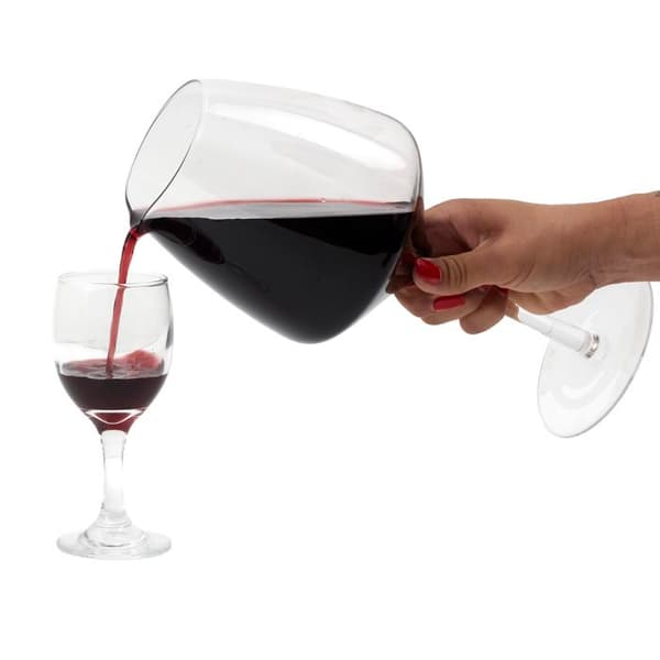 Vinkaraff - Cook Concept - Original - Vit