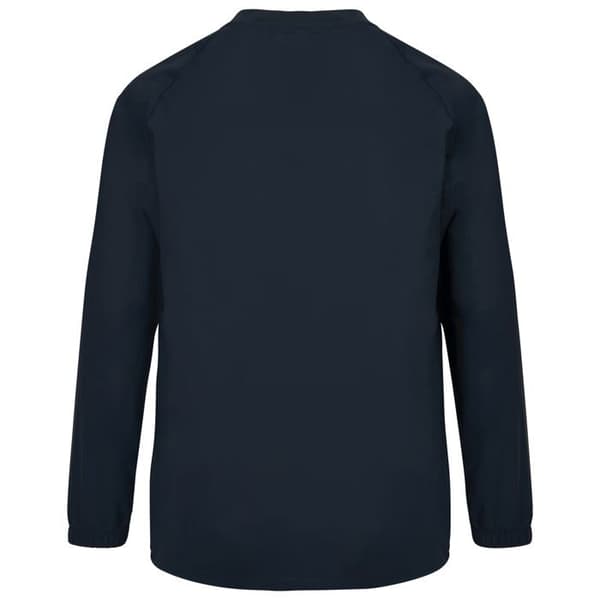 Vattentät sweatshirt Proact - marinblå